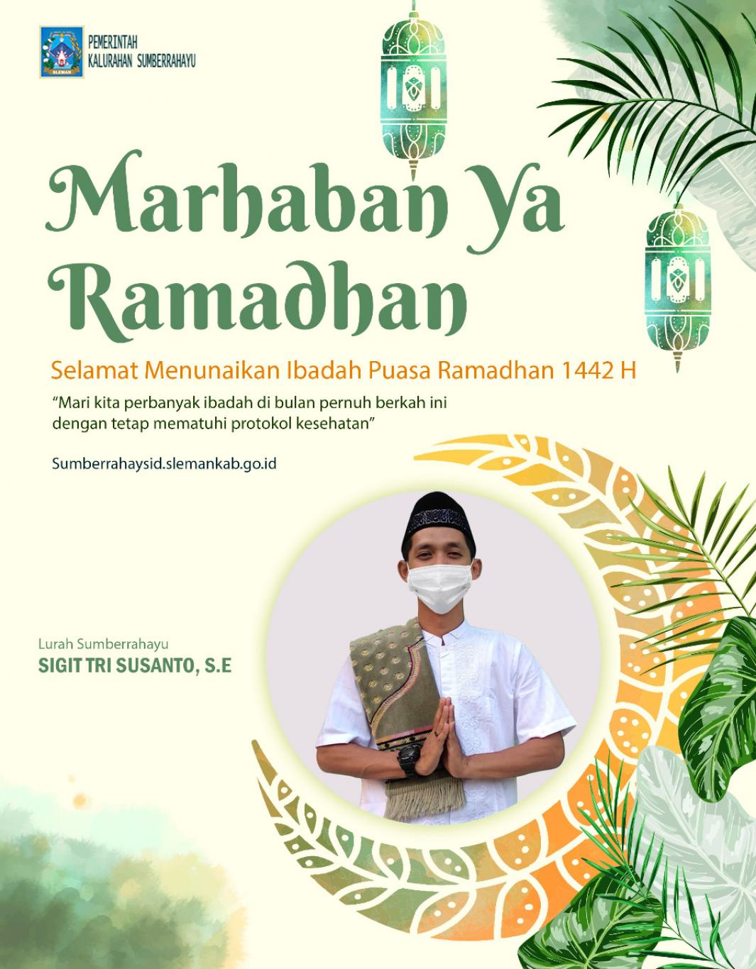 Sejarah Kalurahan