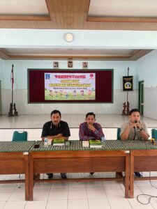 PEMBENTUKAN FORUM ANAK KALURAHAN SUMBERRAHAYU